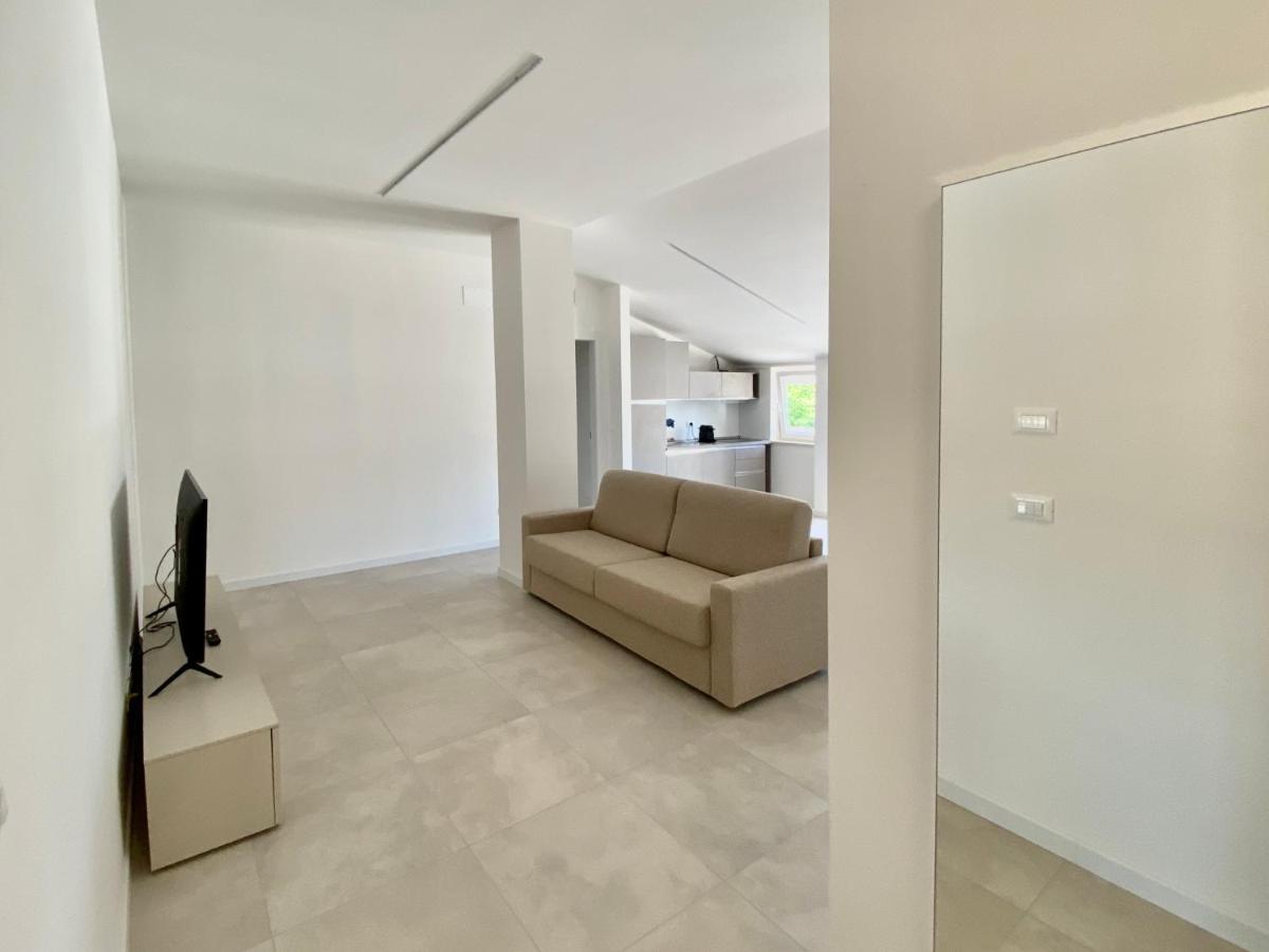 ליגננו סביאדורו Em Apartments מראה חיצוני תמונה