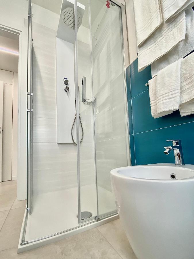 ליגננו סביאדורו Em Apartments מראה חיצוני תמונה