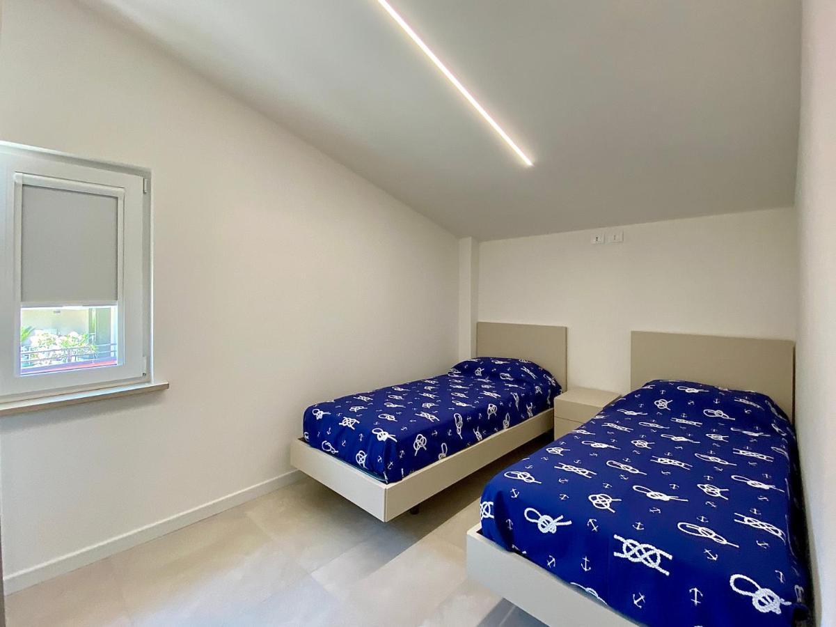 ליגננו סביאדורו Em Apartments מראה חיצוני תמונה