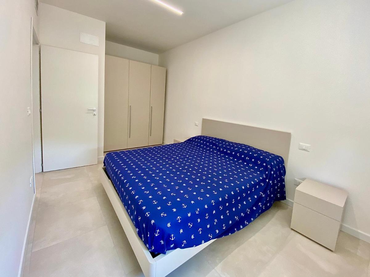 ליגננו סביאדורו Em Apartments מראה חיצוני תמונה