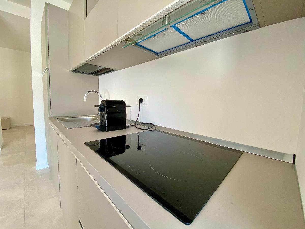 ליגננו סביאדורו Em Apartments מראה חיצוני תמונה
