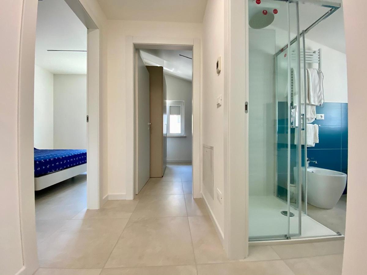 ליגננו סביאדורו Em Apartments מראה חיצוני תמונה