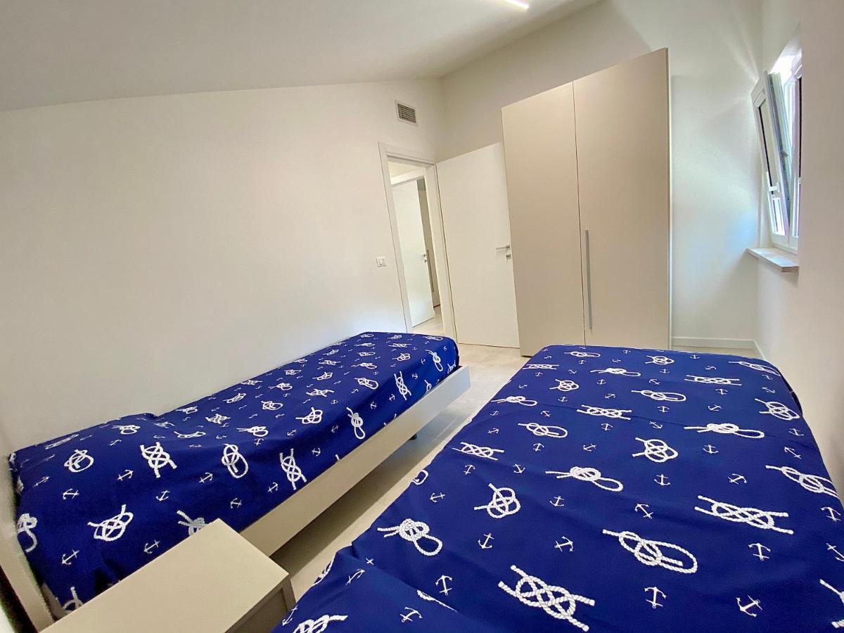 ליגננו סביאדורו Em Apartments מראה חיצוני תמונה
