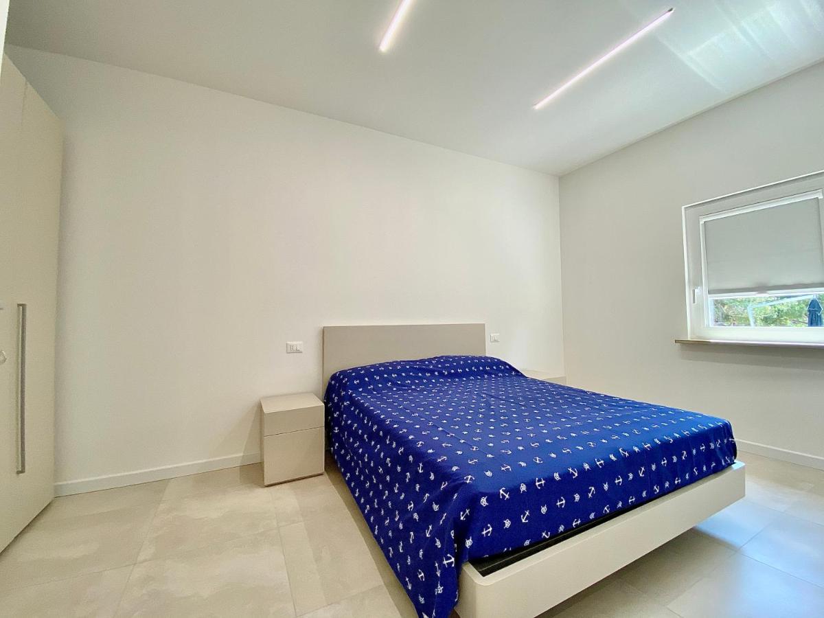 ליגננו סביאדורו Em Apartments מראה חיצוני תמונה