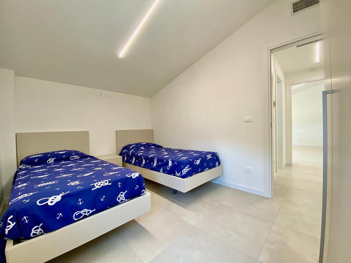 ליגננו סביאדורו Em Apartments מראה חיצוני תמונה