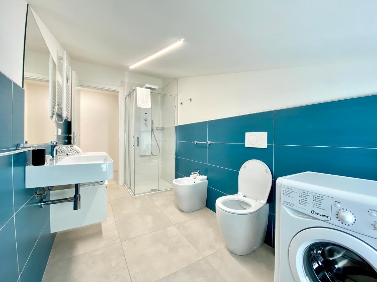 ליגננו סביאדורו Em Apartments מראה חיצוני תמונה