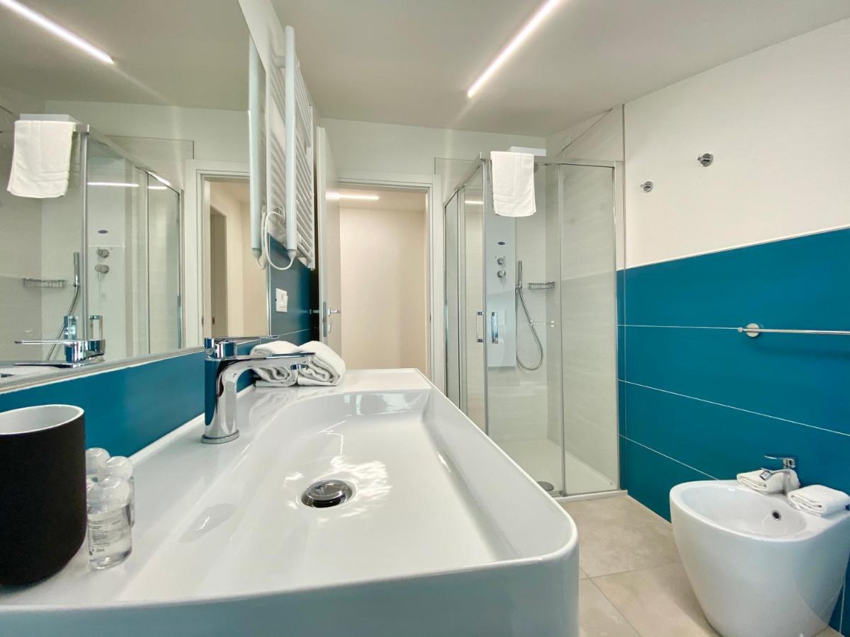 ליגננו סביאדורו Em Apartments מראה חיצוני תמונה
