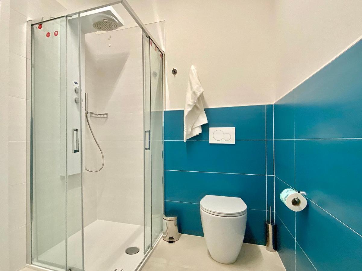 ליגננו סביאדורו Em Apartments מראה חיצוני תמונה