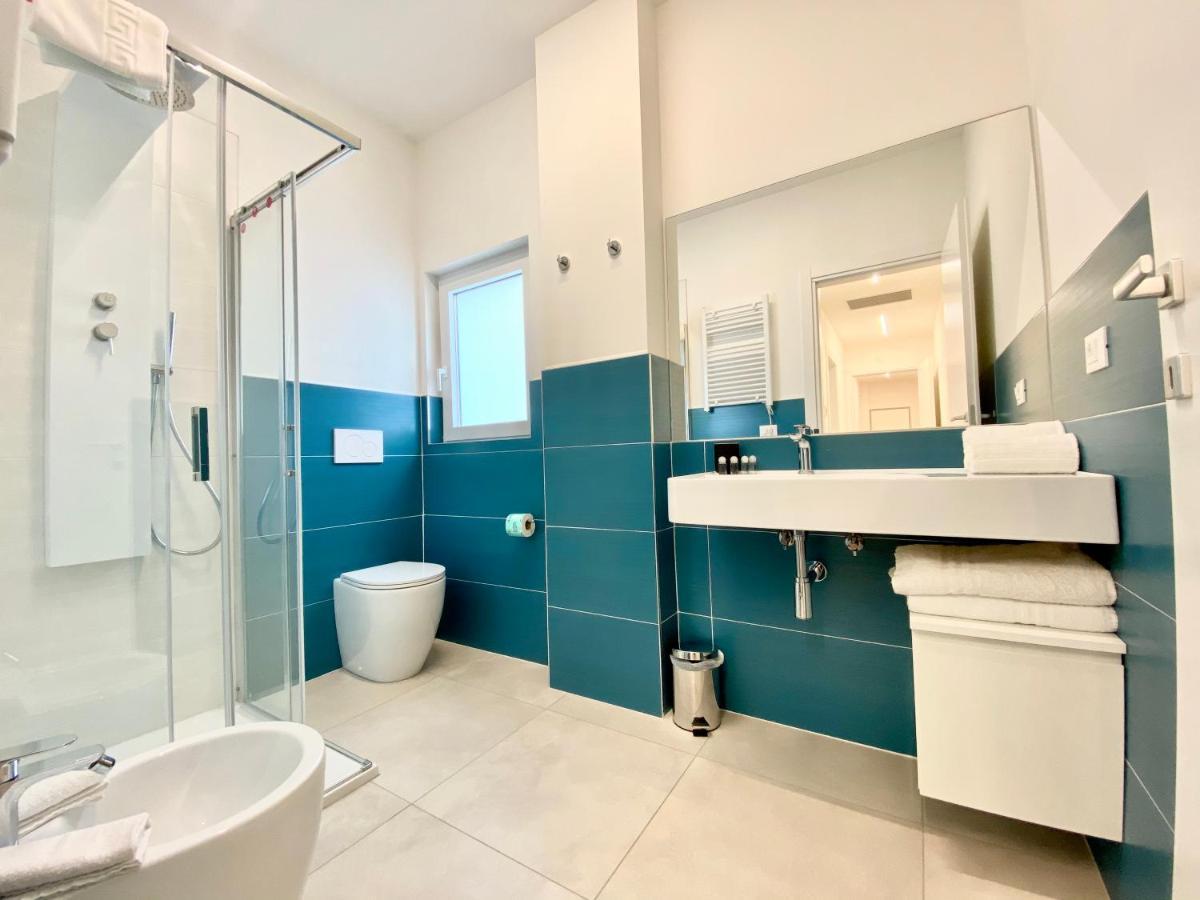 ליגננו סביאדורו Em Apartments מראה חיצוני תמונה