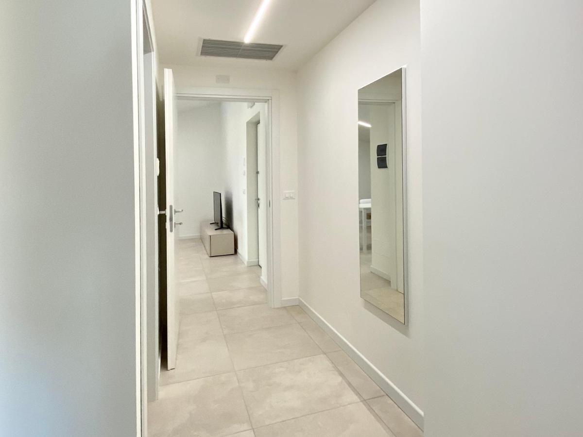 ליגננו סביאדורו Em Apartments מראה חיצוני תמונה
