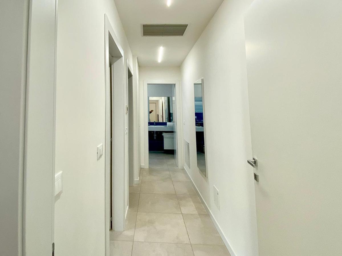 ליגננו סביאדורו Em Apartments מראה חיצוני תמונה