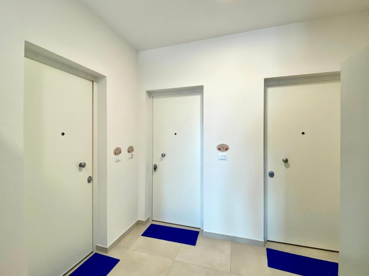 ליגננו סביאדורו Em Apartments מראה חיצוני תמונה