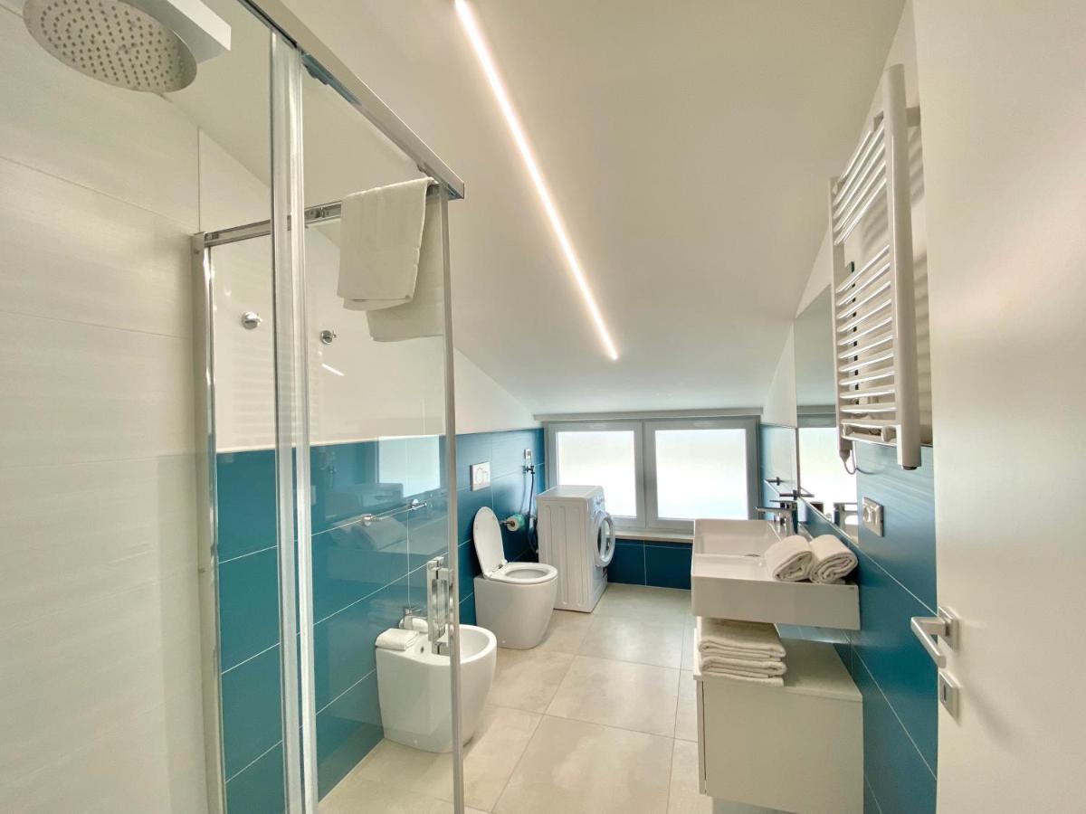 ליגננו סביאדורו Em Apartments מראה חיצוני תמונה