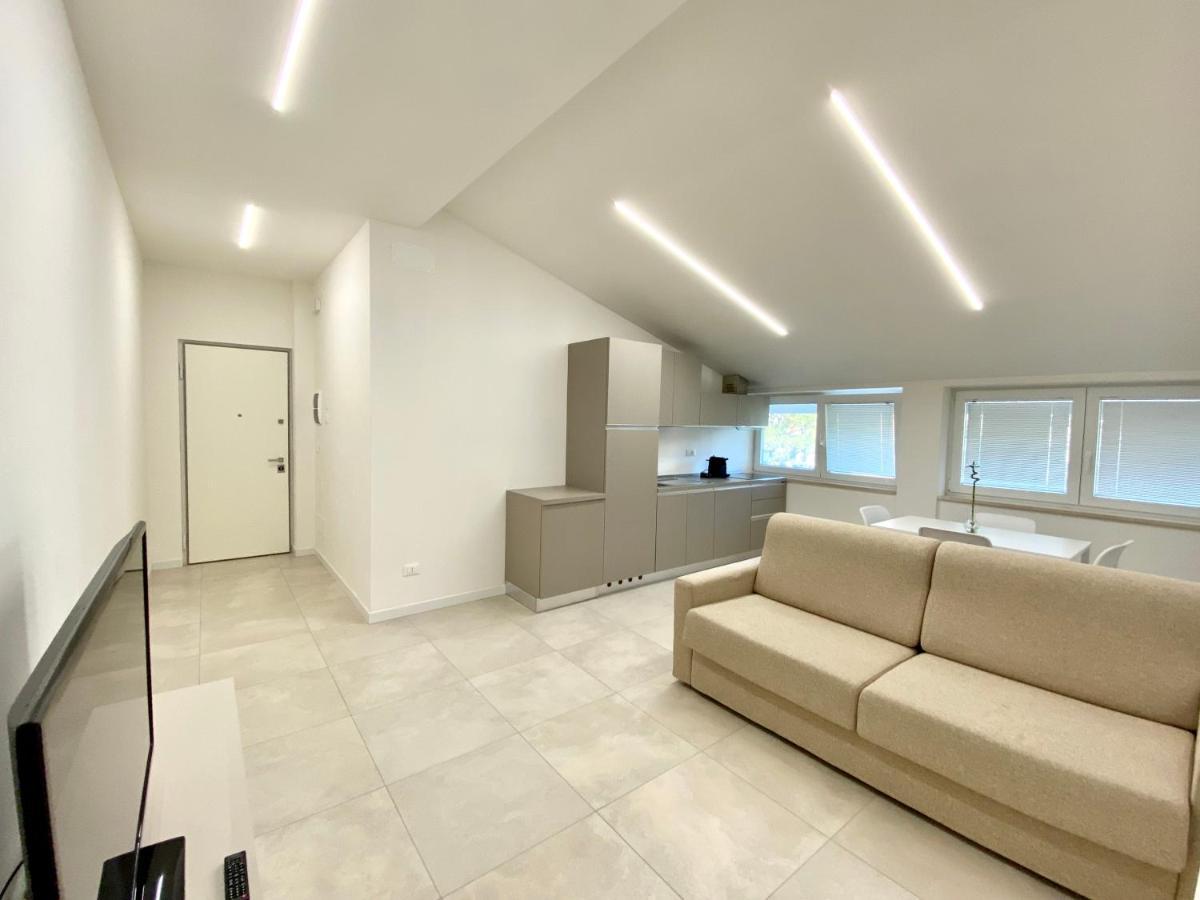ליגננו סביאדורו Em Apartments מראה חיצוני תמונה