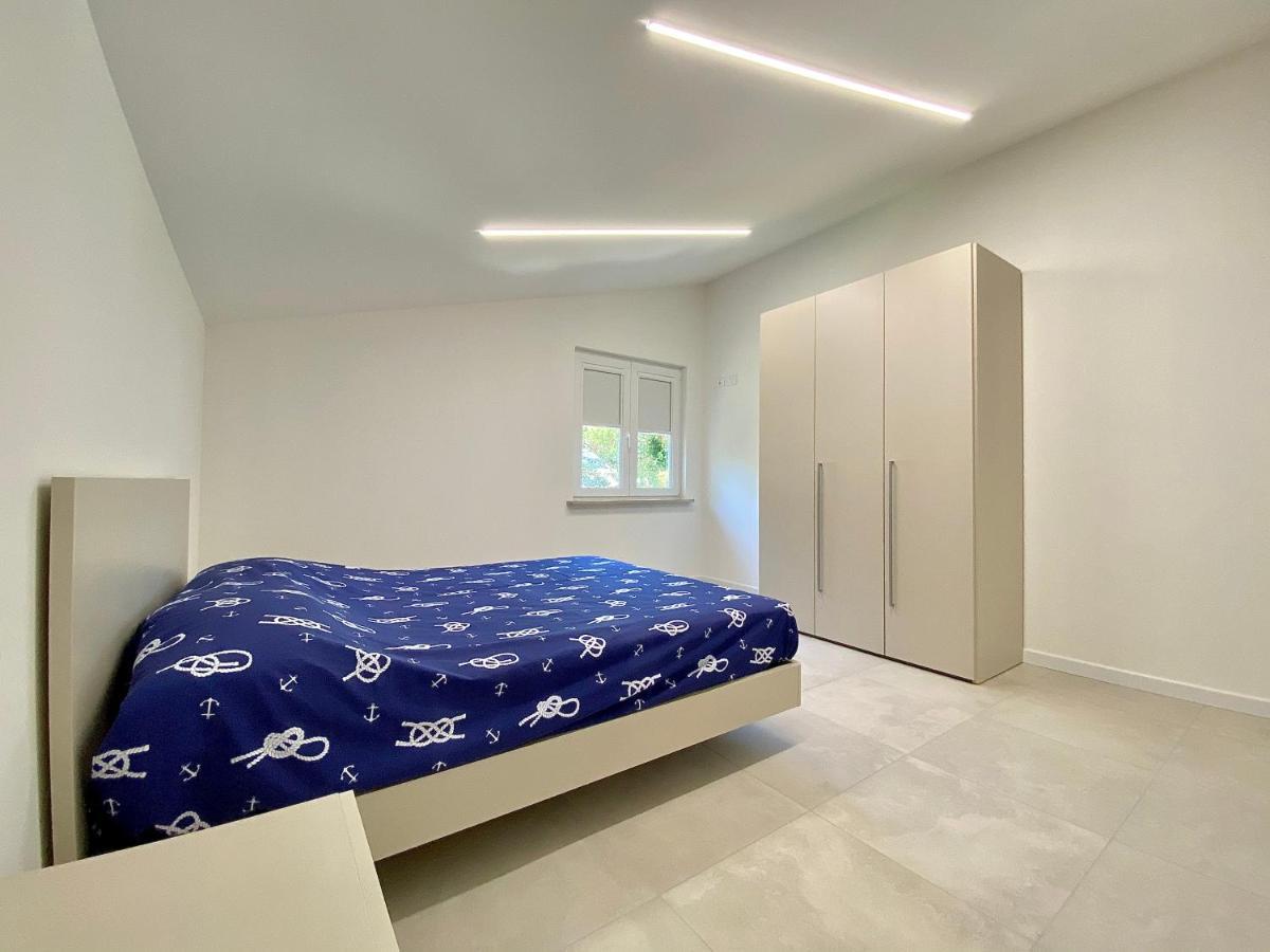 ליגננו סביאדורו Em Apartments מראה חיצוני תמונה