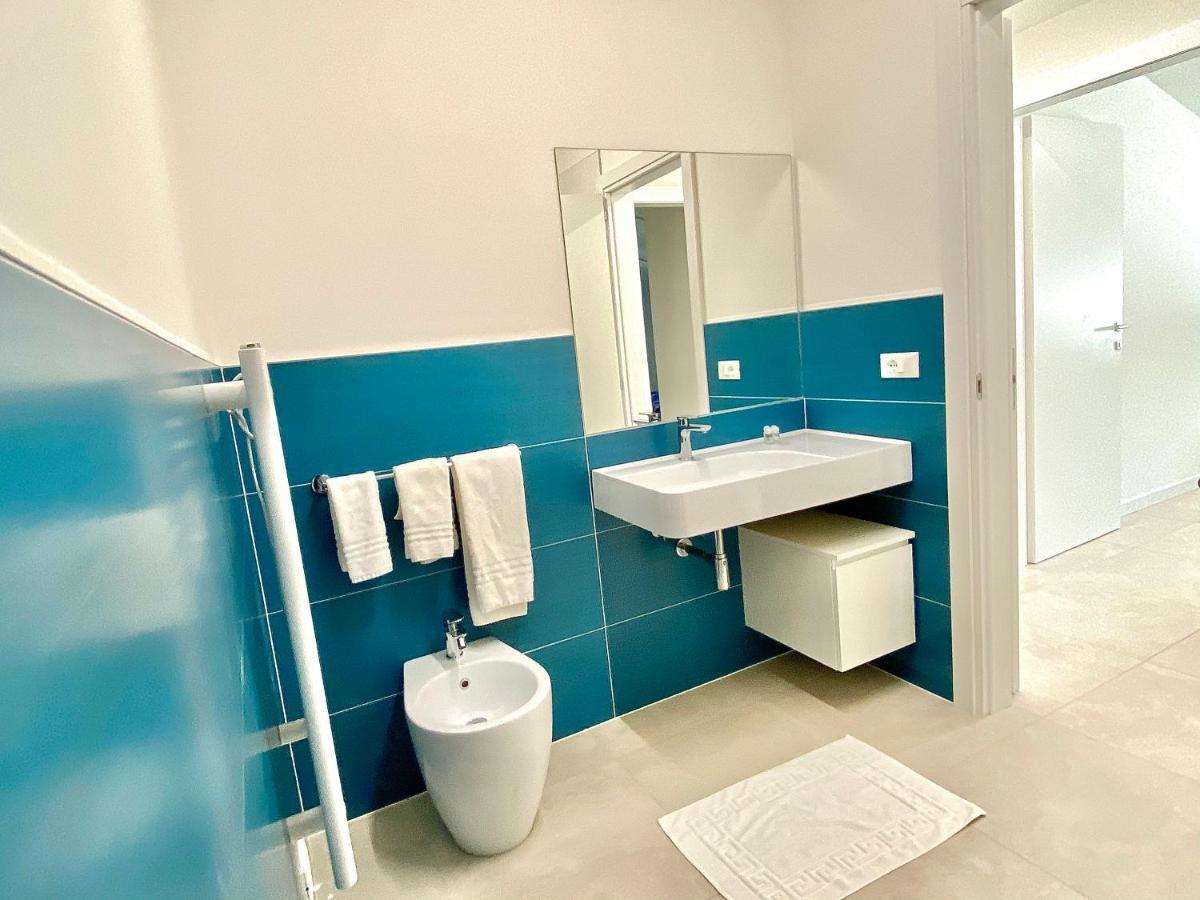 ליגננו סביאדורו Em Apartments מראה חיצוני תמונה