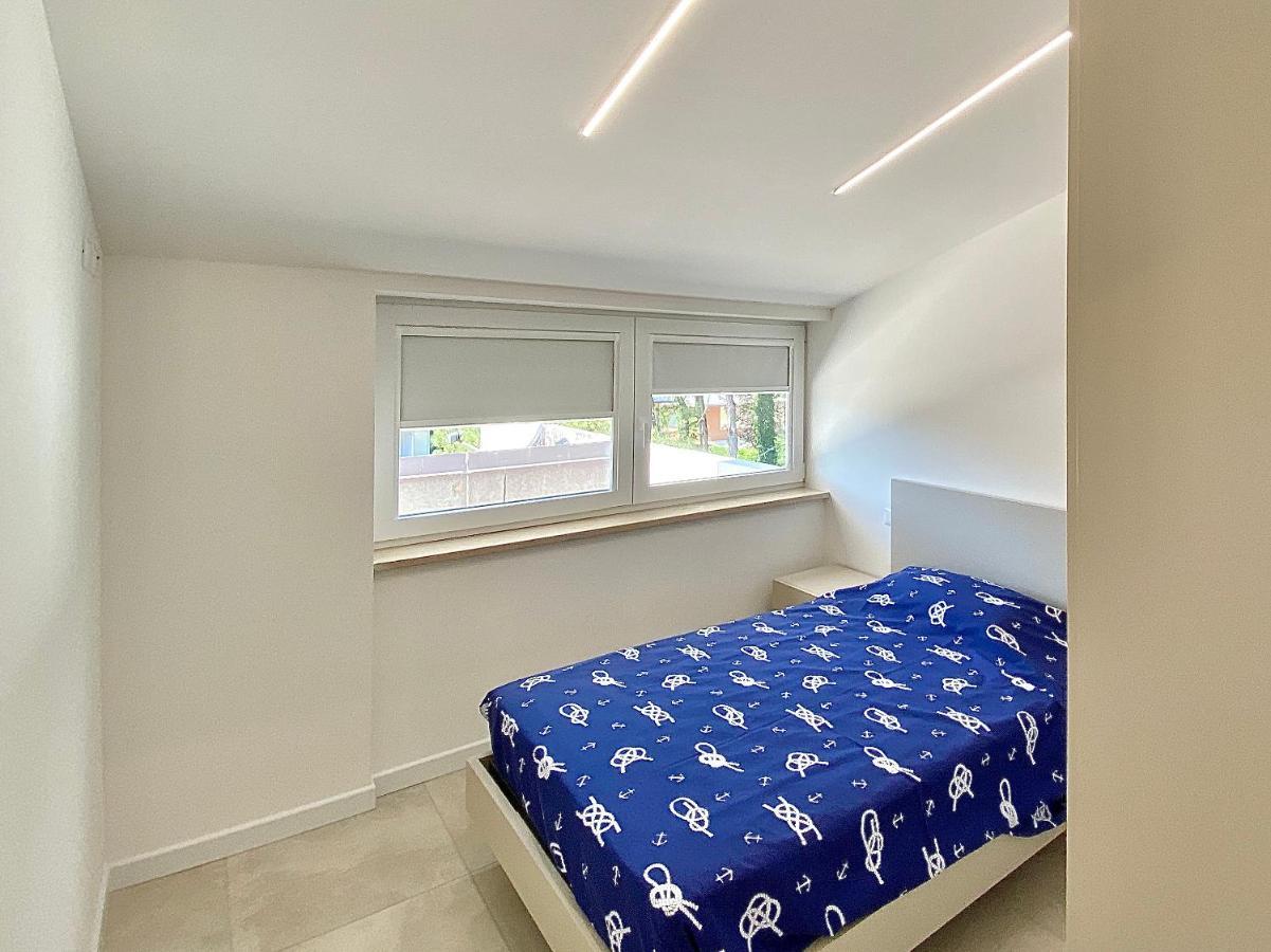 ליגננו סביאדורו Em Apartments מראה חיצוני תמונה