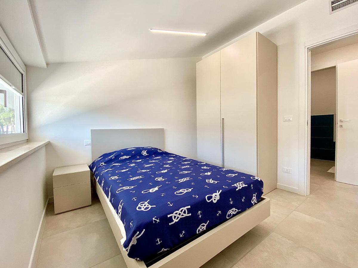 ליגננו סביאדורו Em Apartments מראה חיצוני תמונה