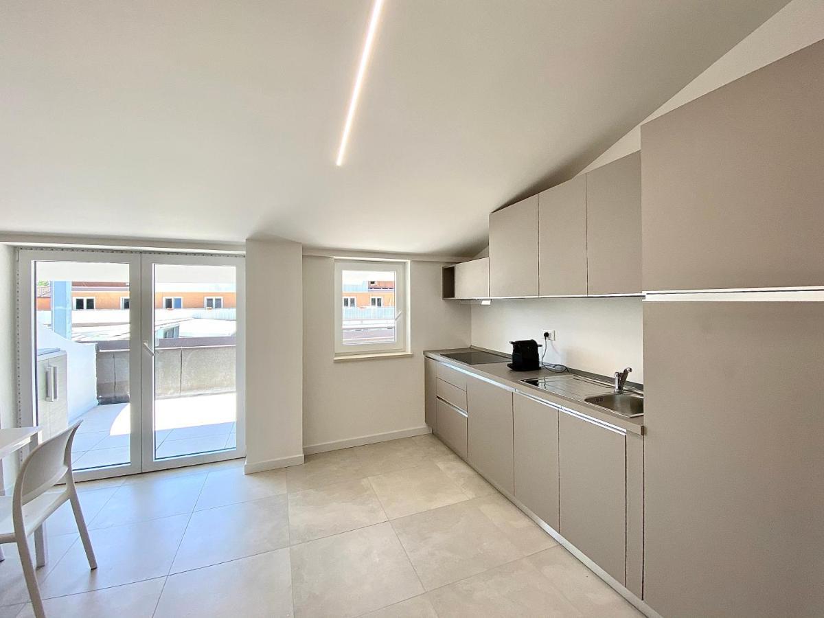ליגננו סביאדורו Em Apartments מראה חיצוני תמונה