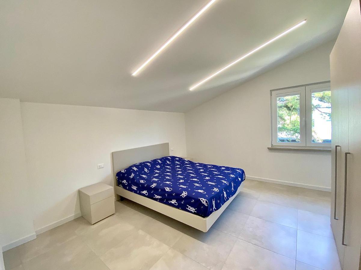 ליגננו סביאדורו Em Apartments מראה חיצוני תמונה