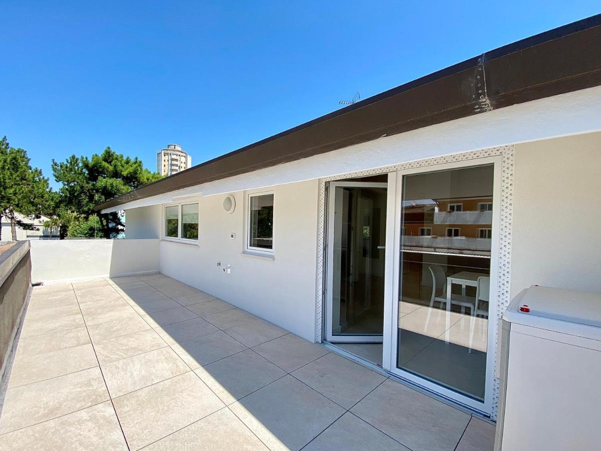 ליגננו סביאדורו Em Apartments מראה חיצוני תמונה