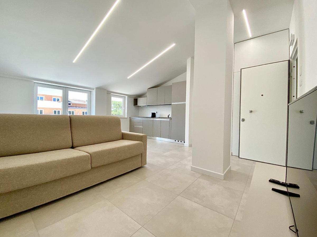 ליגננו סביאדורו Em Apartments מראה חיצוני תמונה