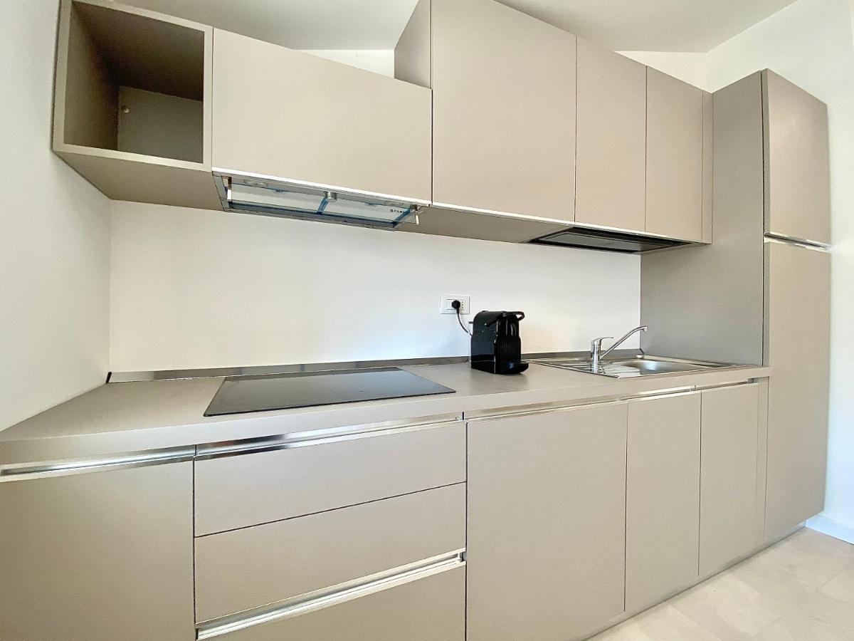 ליגננו סביאדורו Em Apartments מראה חיצוני תמונה